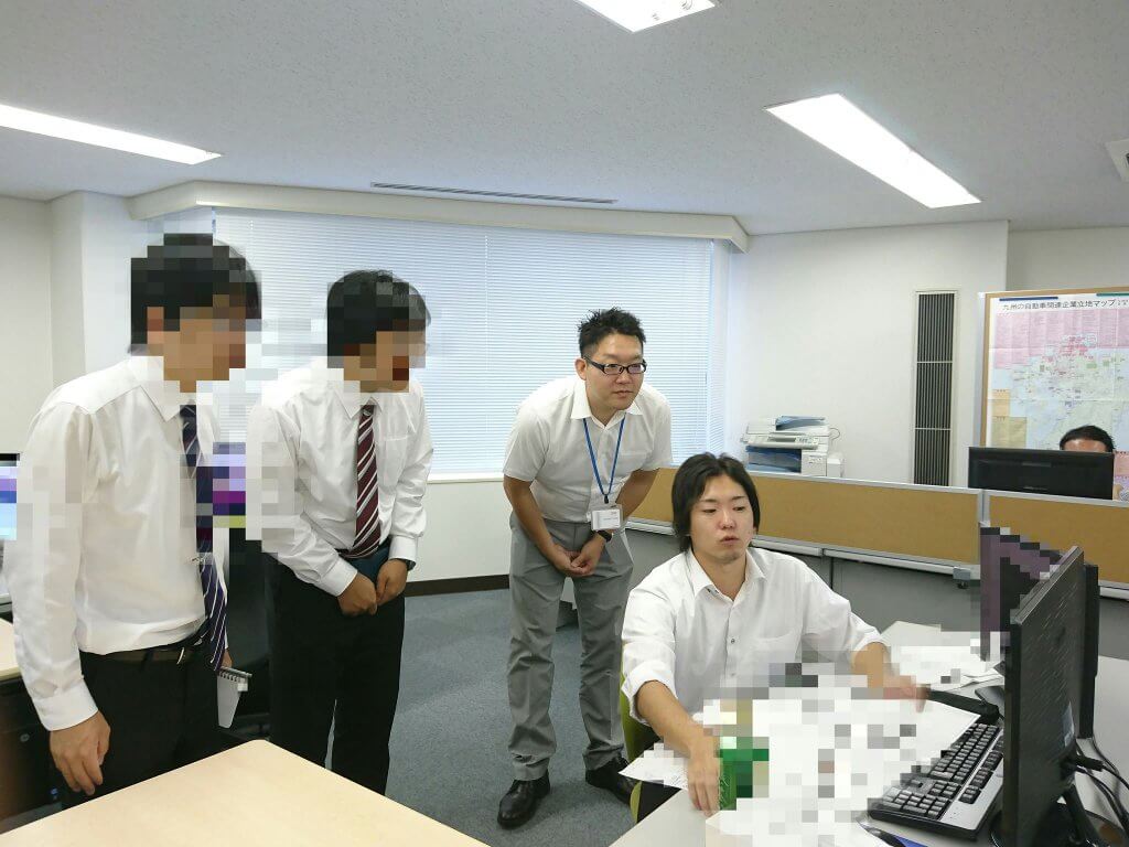 豊田説明会