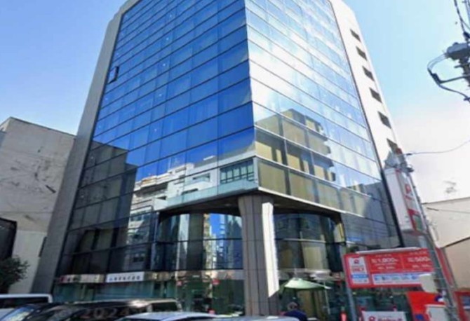 福岡オフィス準備室写真