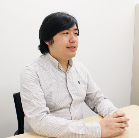 学びを活かし、次に伝える