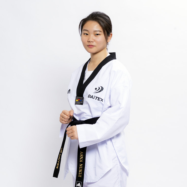 貫井 亜沙菜